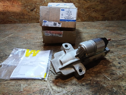 Ford Focus IV Puma ll Anlasser original Ford NEU
