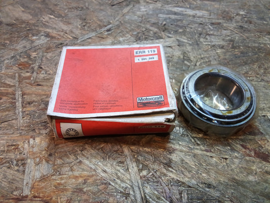 Ford Escort, Fiesta, Orion Radlager vorne original Motorcraft NEU