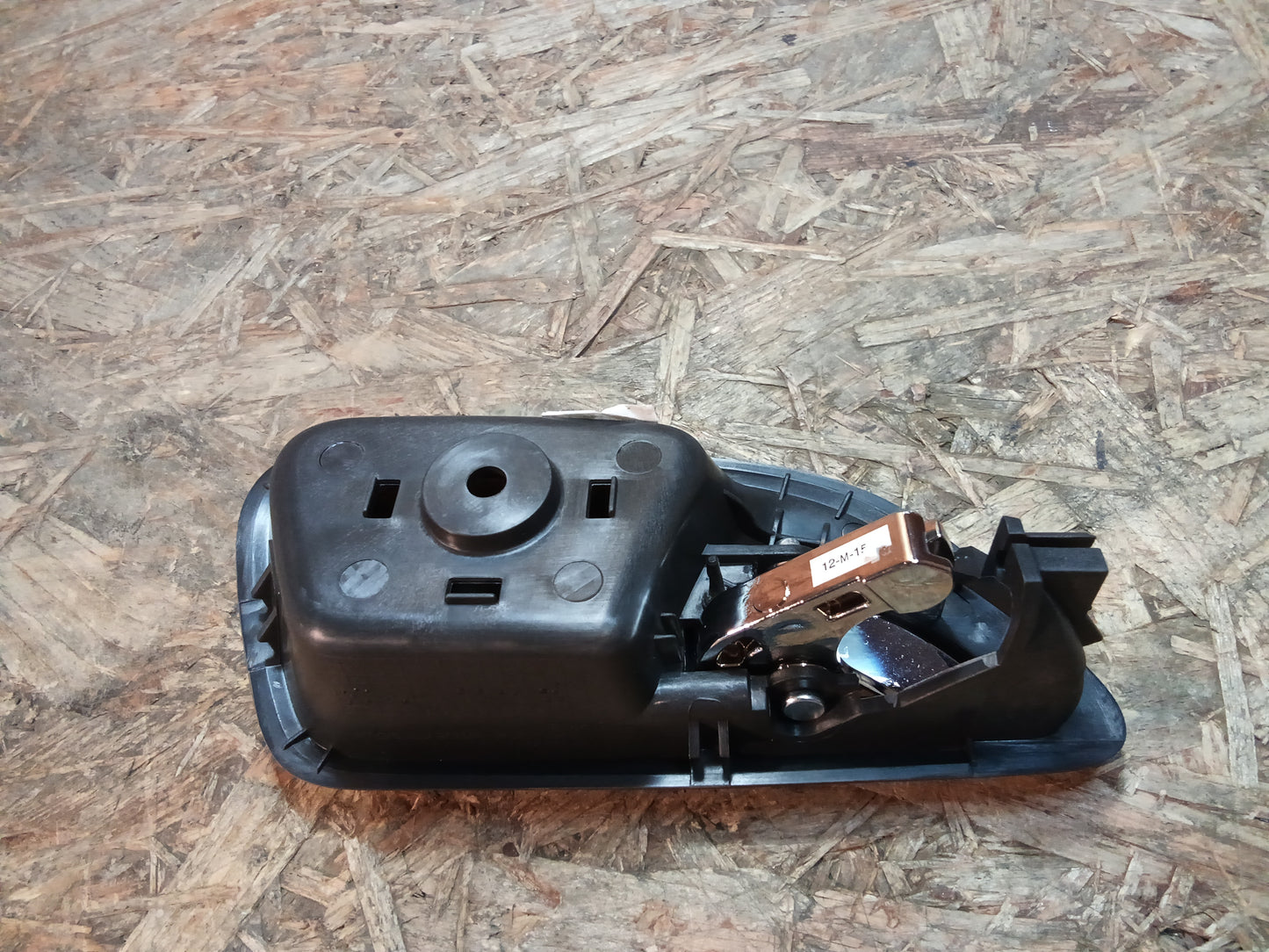 Chevrolet Cruze BJ 09-14 Türgriff innen links original GM NEU