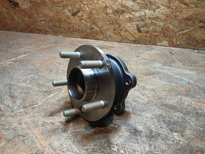 Ford Focus 3 Radnabe original Ford NEU