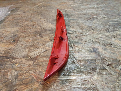 Ford Focus IV Reflektor hinten links original Ford NEU