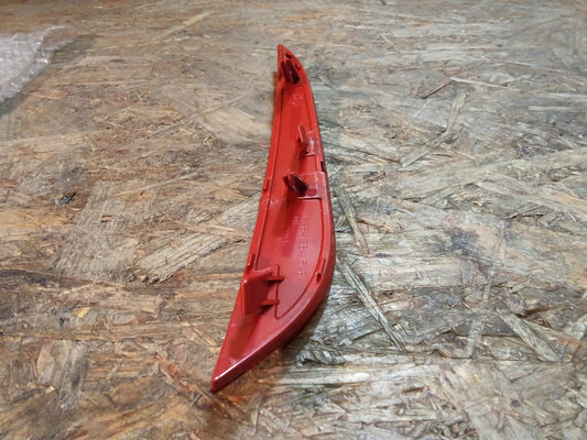 Ford Focus IV Reflektor hinten links original Ford NEU