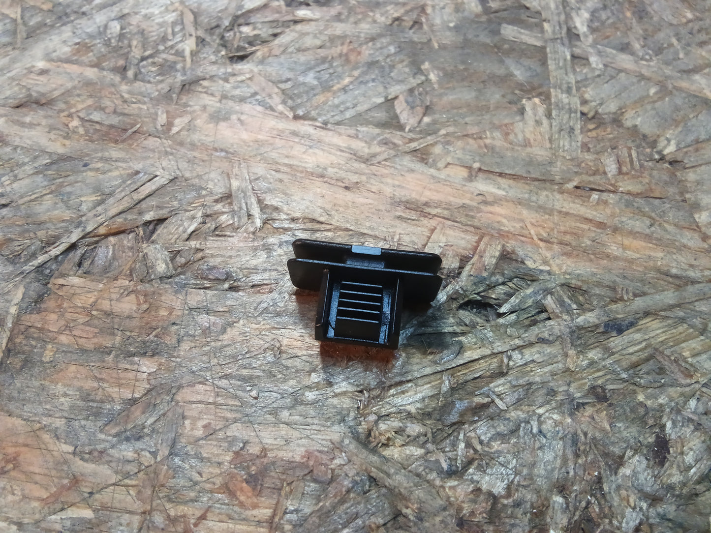 Kadett E Clip Dachhimmel original GM NEU