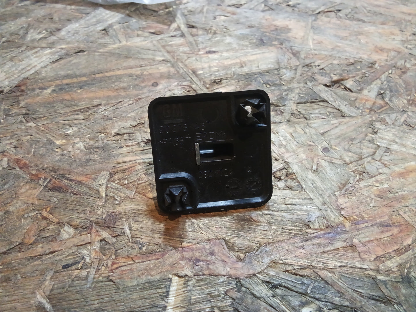 Astra Corsa Zafira Meriva Halter Stütze Motorhaube original PSA NEU