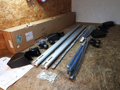 Ford diverse Modelle Dachgepäckträger original Ford NEU