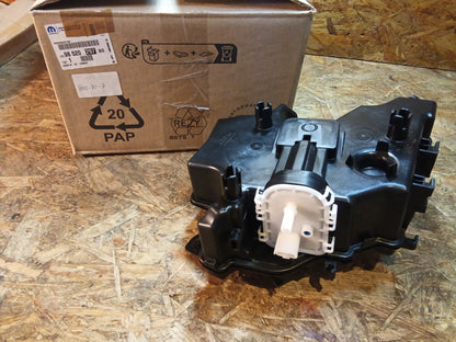 Vivaro C Peugeot Expert Citroen Tank für Kraftstoffadditiv original Genuine Parts NEU