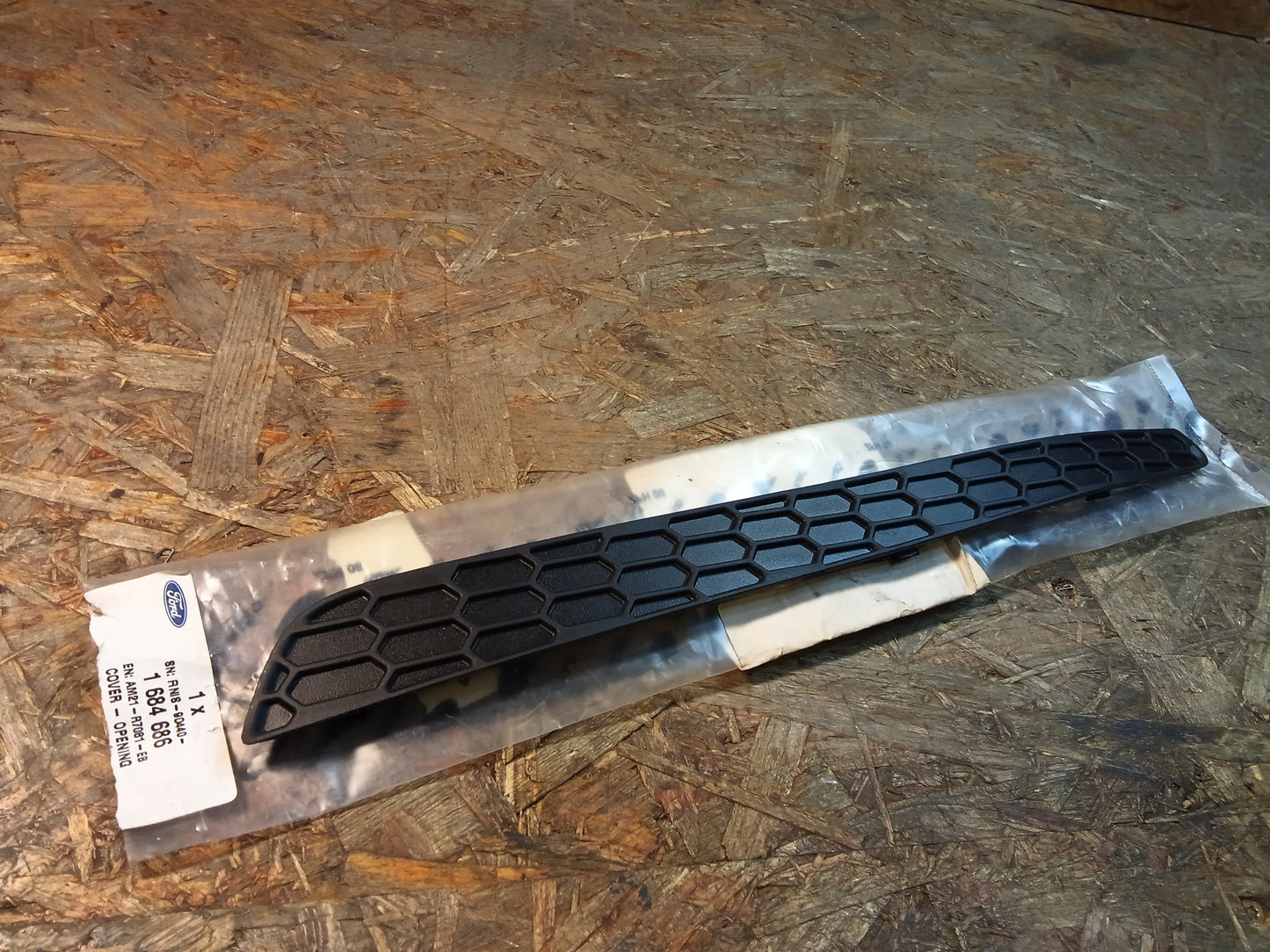 Ford S-Max Ford Galaxy BJ 2010-2015 Zierleiste original Ford NEU