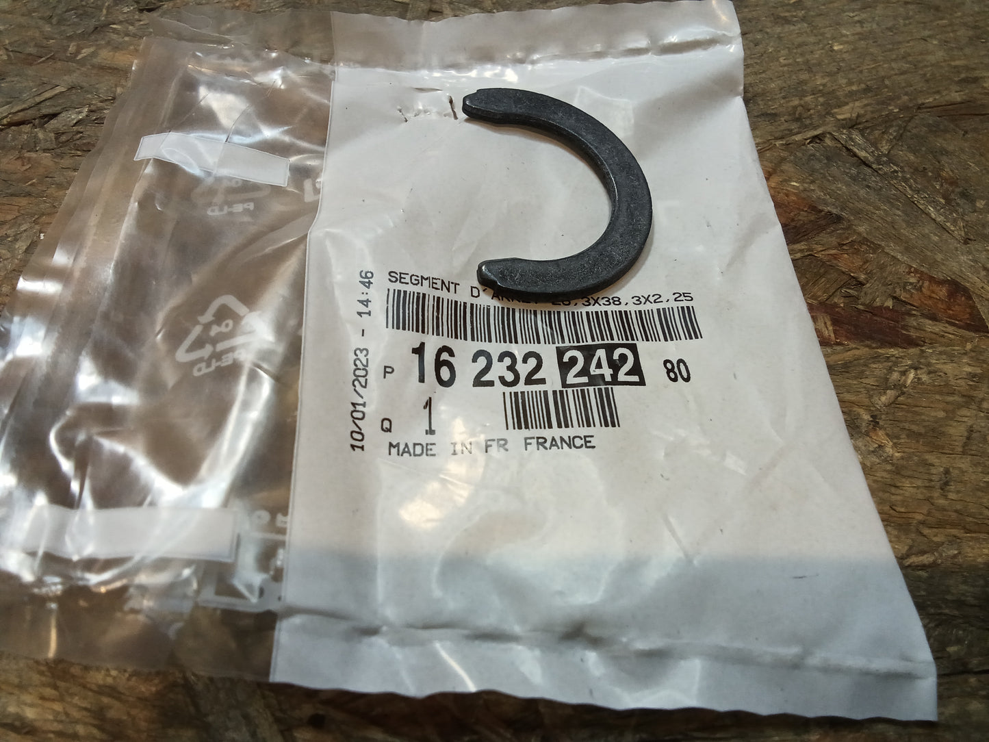 Citroen Peugeot Haltering, Schaltgetriebe, Lager original PSA NEU