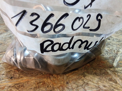 Ford C-Max Radmutter original Ford NEU