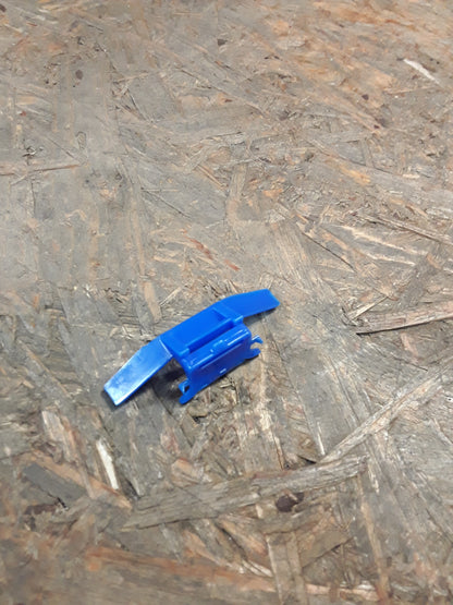 Mitsubishi Pajero/ Mitsubishi Triton Clip wasserabweisende Form Plastik original Mitsubishi NEU