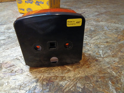 Universal Blinkerleuchte links original Hella NEU
