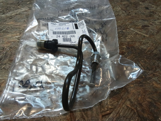 Adam Astra Corsa Meriva Signum Tigra Vectra Zafira Hydraulikleitung für Ausrücklager original PSA NEU