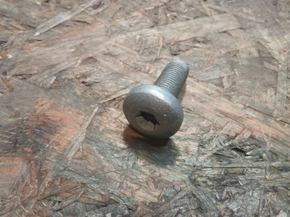 Citroen Schraube Sicherheitsgurt original PSA NEU