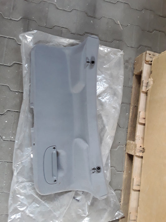 Vectra B Schrägheck Verkleidung Heckklappe original GM Opel NEU