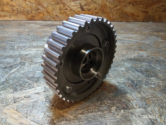 Diverse Ford Modelle 1.6l Kettenrad Zahnrad an Nockenwelle original Ford NEU