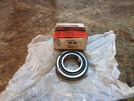 Ford Fiesta MK1 MK2 Kegelrollenlager origina Motorcraft NEU