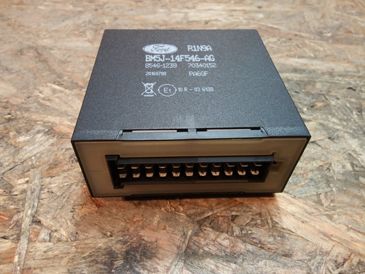 Ford Focus C346 Steuergerät Modul original Ford NEU