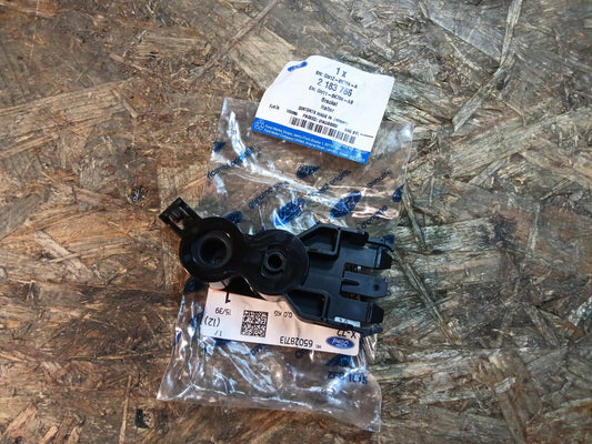 Ford Fiesta Ford Transit Halter Ladeluftkühler original Ford NEU