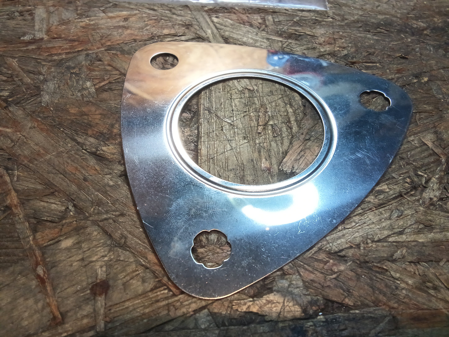 Adam Astra K/ K Sports Tourer Corsa Dichtung Abgasrohr original PSA NEU