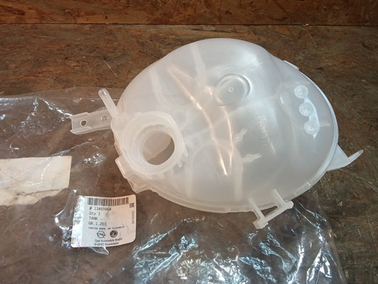 Astra K Ausgleichsbehälter original GM NEU