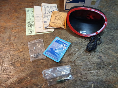 Ford hochgesetzte Bremsleuchte original Ford NEU