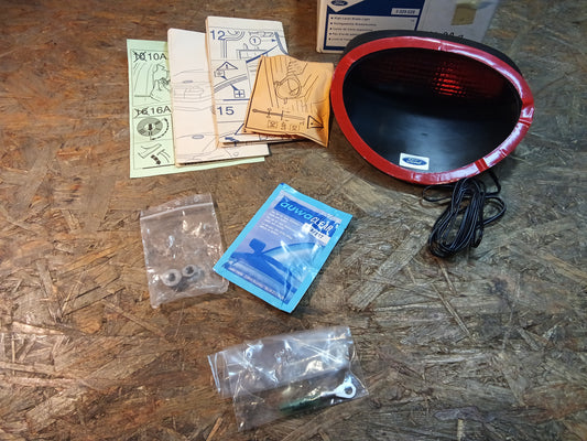 Ford hochgesetzte Bremsleuchte original Ford NEU