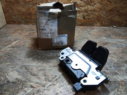 Zafira B Heckklappenschloss Entriegelung original GM NEU