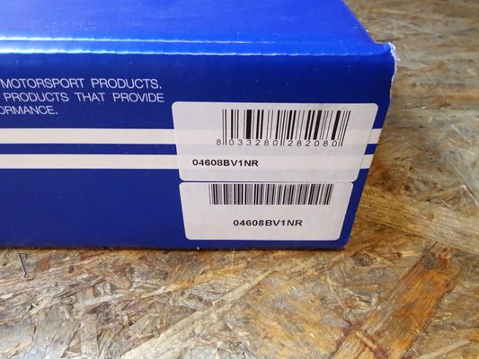 Diverse Fahrzeuge Gurt original Sparco NEU