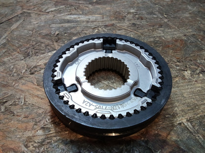 Ford Fiesta Focus Puma Synchronring Schaltgetriebe 1/2 Gang original Ford NEU