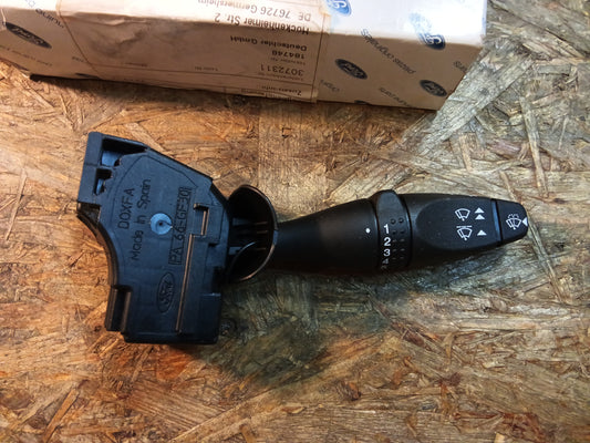 Ford Fiesta Fusion Mondeo Lenkstockschalter original Ford NEU