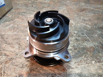 Ford Transit ab BJ 18 Wasserpumpe original Ford NEU