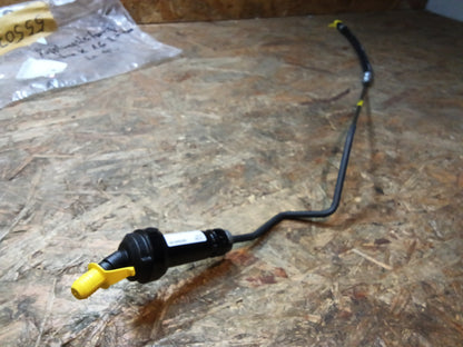 Astra K 1.6 Biturbo Kupplungsleitung original GM NEU