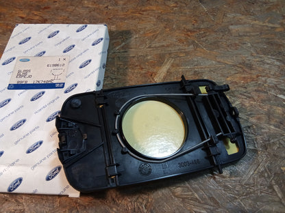 Ford Fiesta MK3 Spiegelglas links original Ford NEU