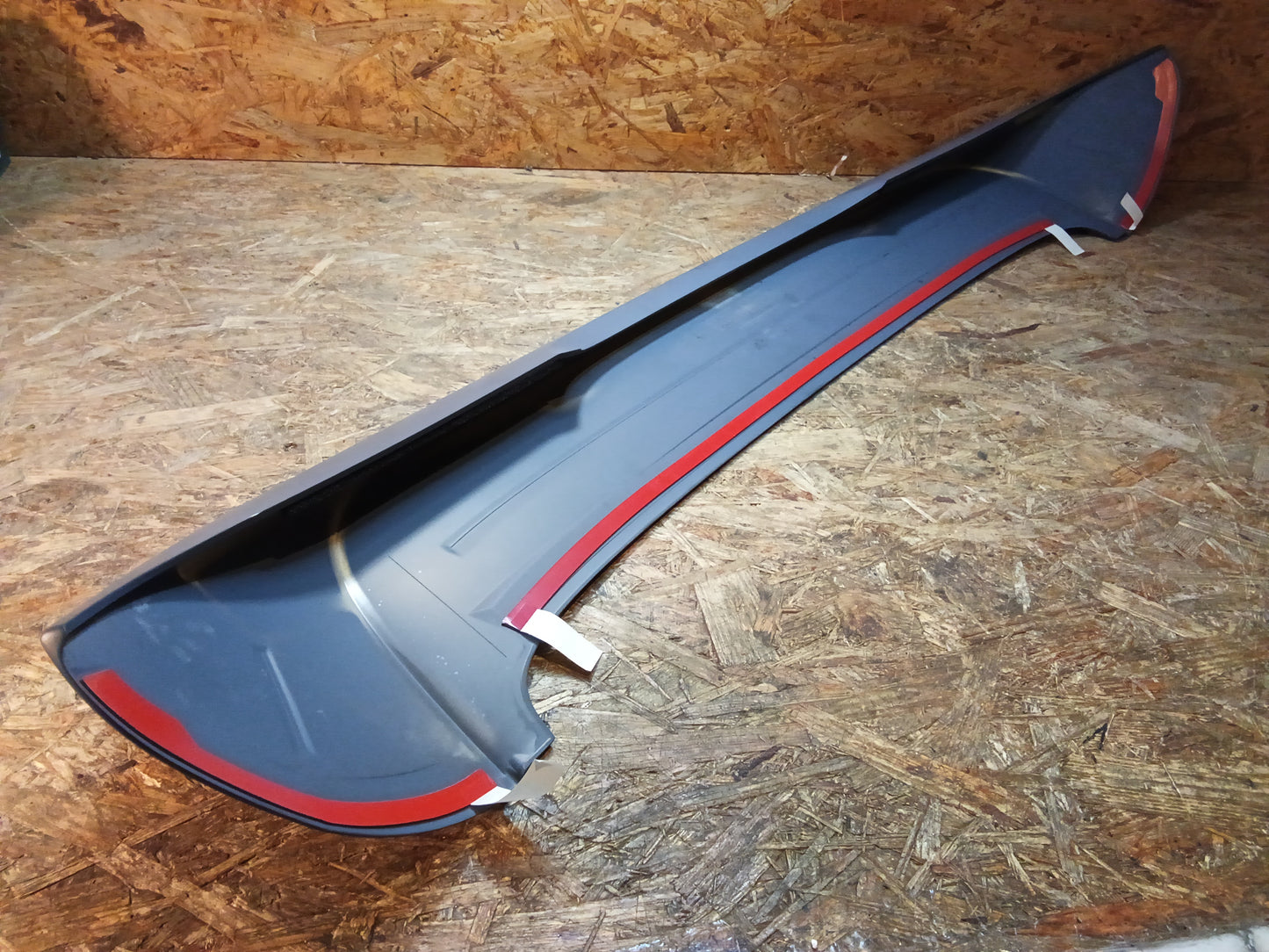 Astra J 5-Türer OPC line Dachspoiler original GM NEU