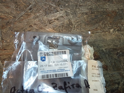 Astra G Zafira A Abdeckung original GM NEU