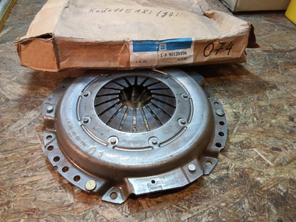 Kadett E 1.8i / GSi Kupplungsscheibe original GM NEU