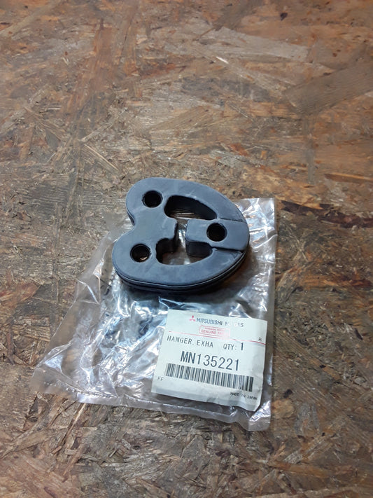 Mitsubishi Grandis Halterung Abgasanlage original Mitsubishi NEU