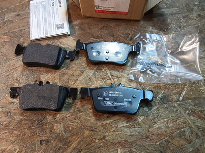 Ford Mondeo BJ 14-... Bremsbeläge original Motorcraft NEU