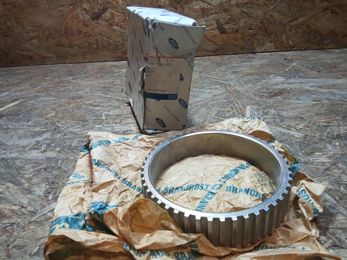 Ford Transit 00-06 ABS-Sensorring, Hinterachse original Ford NEU