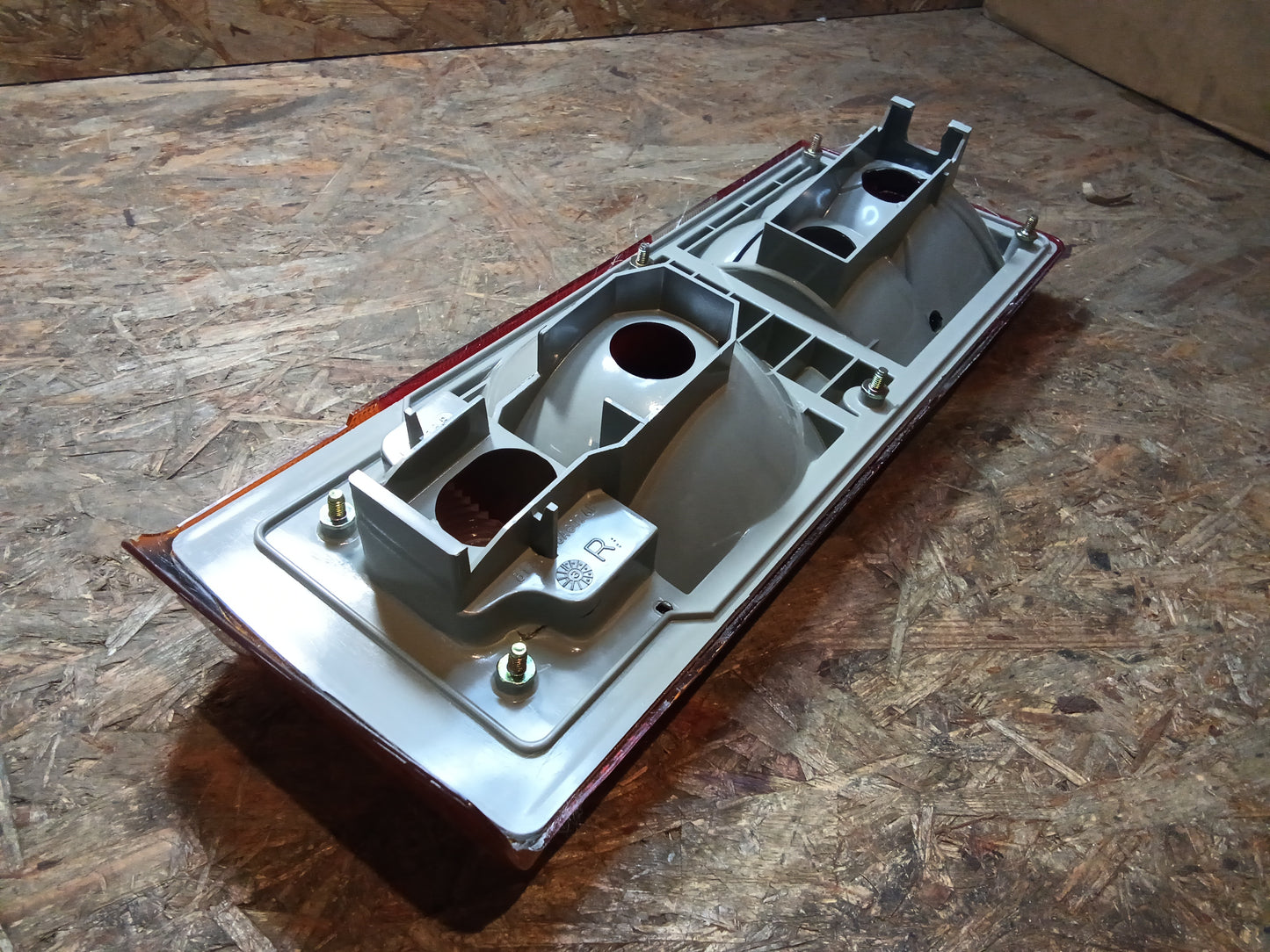 Ford Escort MK3 Rücklicht hinten rechts original Ford NEU