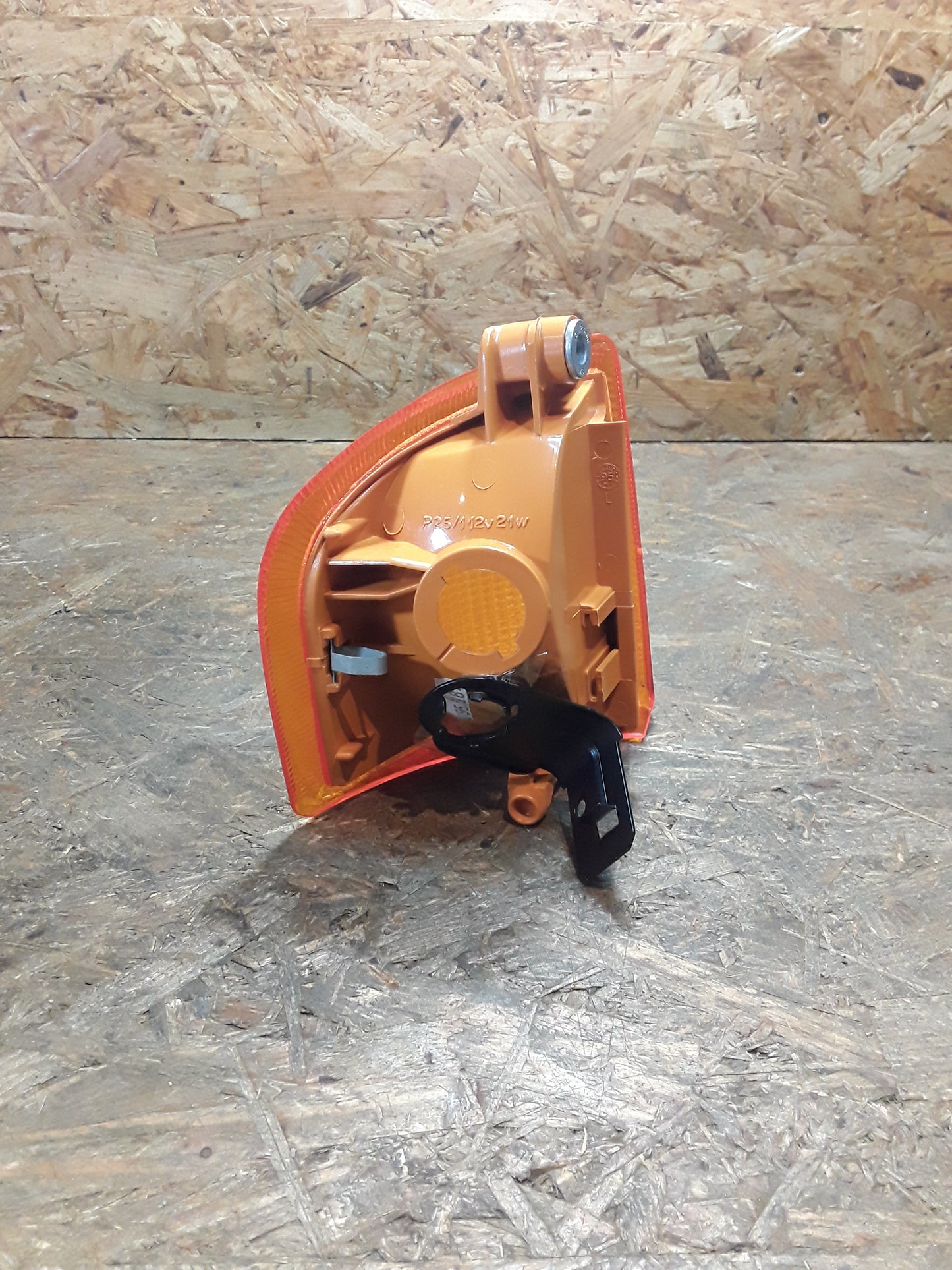 Ford Orion ll/ Escort lV 01.86-08.90 Blinkerleuchte links original Ford NEU