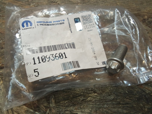 Saab Torxschraube original NEU