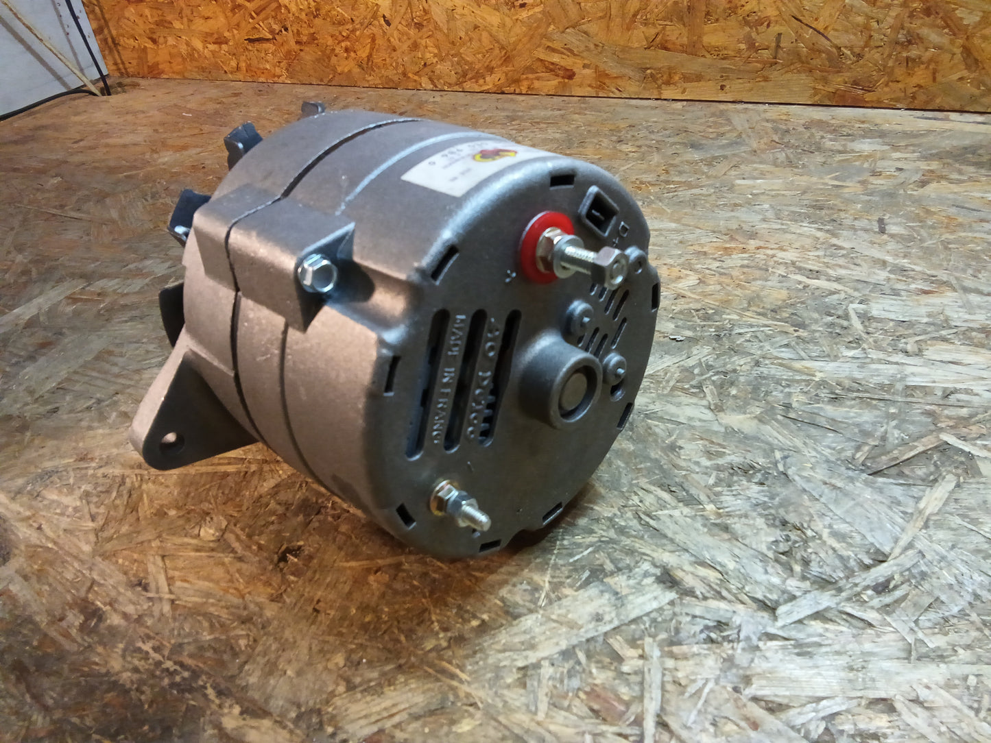 Ascona Manta Kadett Lichtmaschine 14V 45A original Bosch NEU