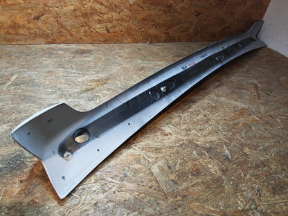 Manta B Heckspoiler original GM NEU