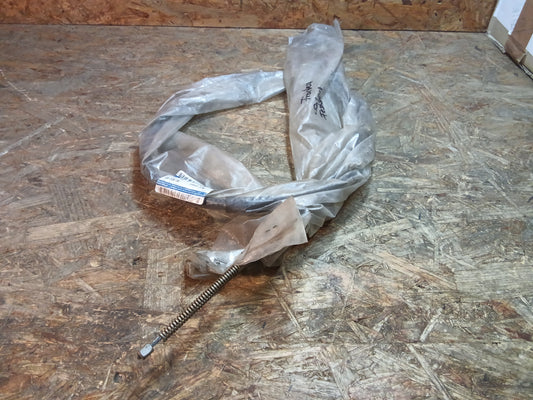 Frontera Seilzug Feststellbremse original GM NEU