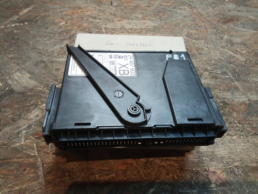 Corsa C Steuergerät ZV original GM NEU