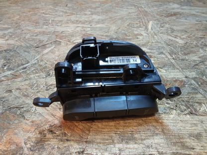 Chevrolet Captiva Opel Antara Radio Bedienschalter an Lenkrad original GM NEU