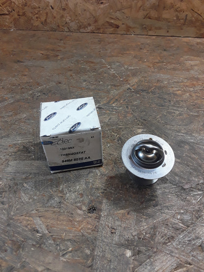 Ford Focus l 1.8/ 2.0 Thermostat original Ford NEU