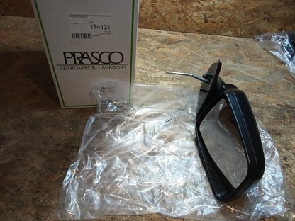 Außenspiegel rechts kpl. mech. passt für Opel Astra G Caravan, Astra G CC