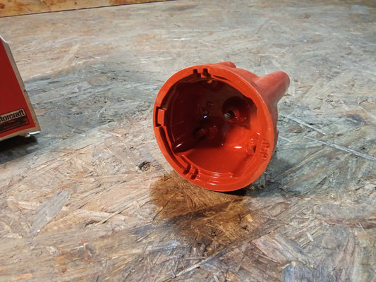 Ford Sierra, Transit Verteilerkappe original Motorcraft NEU
